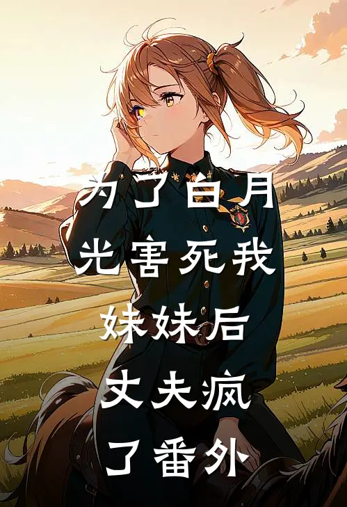 为了白月光害死我妹妹后，丈夫疯了 番外