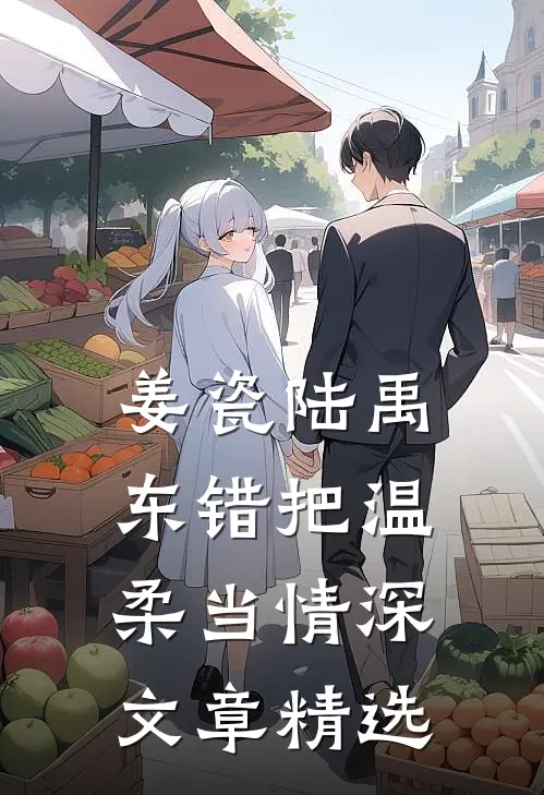 姜瓷陆禹东错把温柔当情深文章精选