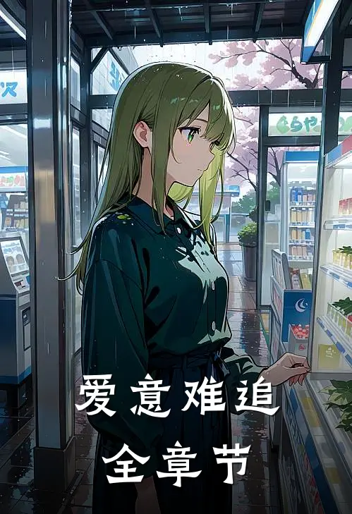 爱意难追全章节