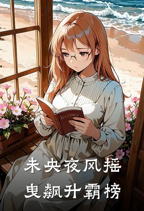 未央夜风摇曳飙升霸榜