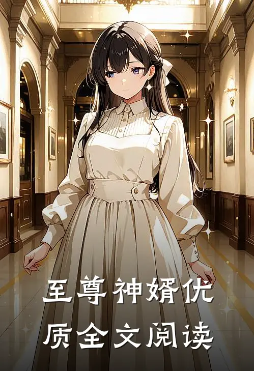 至尊神婿优质全文阅读
