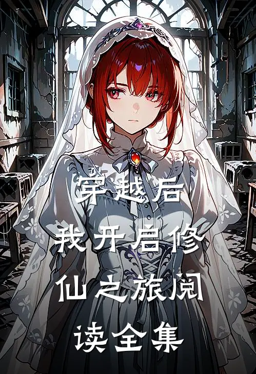 穿越后，我开启修仙之旅阅读全集