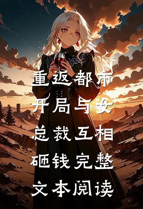 重返都市开局与女总裁互相砸钱完整文本阅读