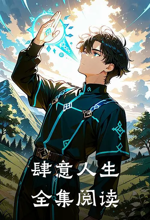 肆意人生全集阅读