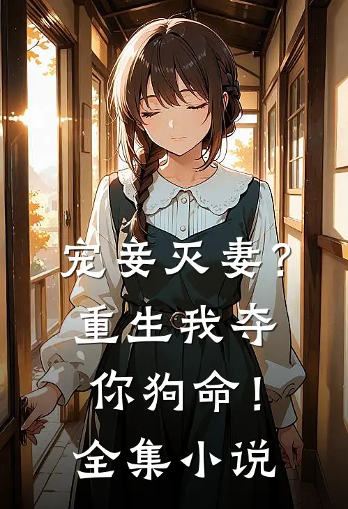 宠妾灭妻?重生我夺你狗命!全集
