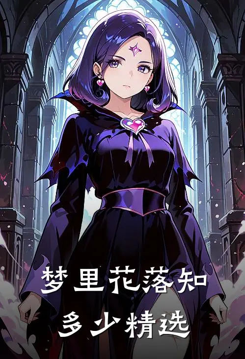 梦里花落知多少精选