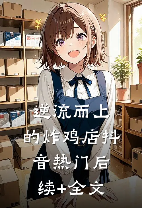 逆流而上：的炸鸡店抖音热门后续+全文