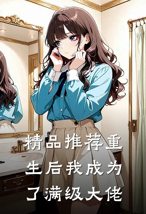 精品推荐重生后我成为了满级大佬