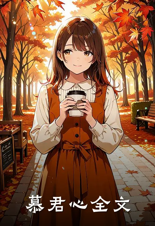 慕君心全文