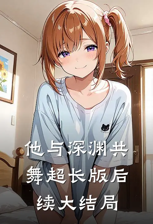 他与深渊共舞超长版后续大结局