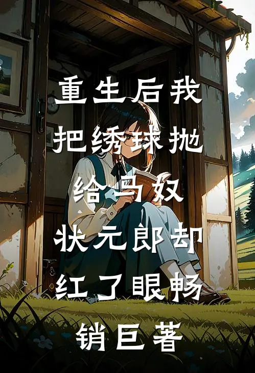 重生后我把绣球抛给马奴，状元郎却红了眼畅销巨著