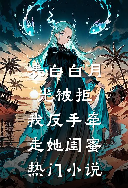 表白白月光被拒，我反手牵走她闺蜜热门小说
