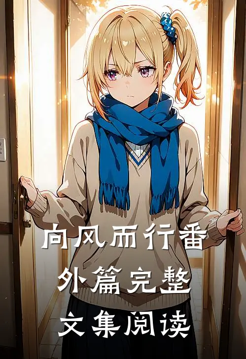 向风而行番外篇完整文集阅读