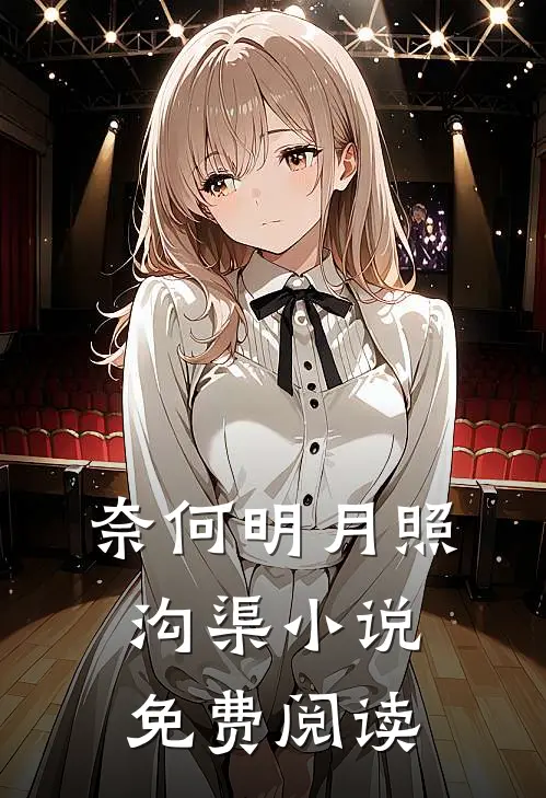 奈何明月照沟渠小说免费阅读