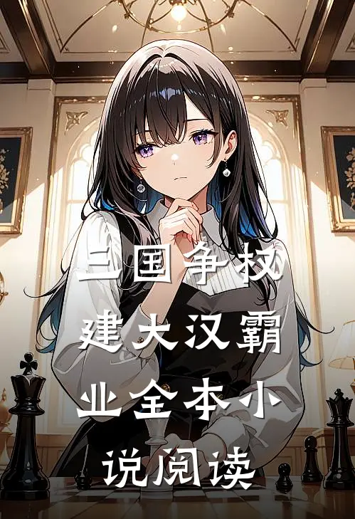 三国争权，建大汉霸业全本小说阅读