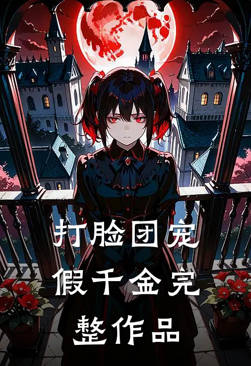 打脸团宠假千金完整作品