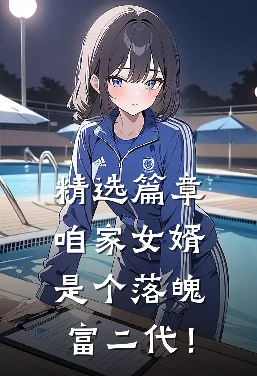 精选篇章咱家女婿是个落魄富二代！