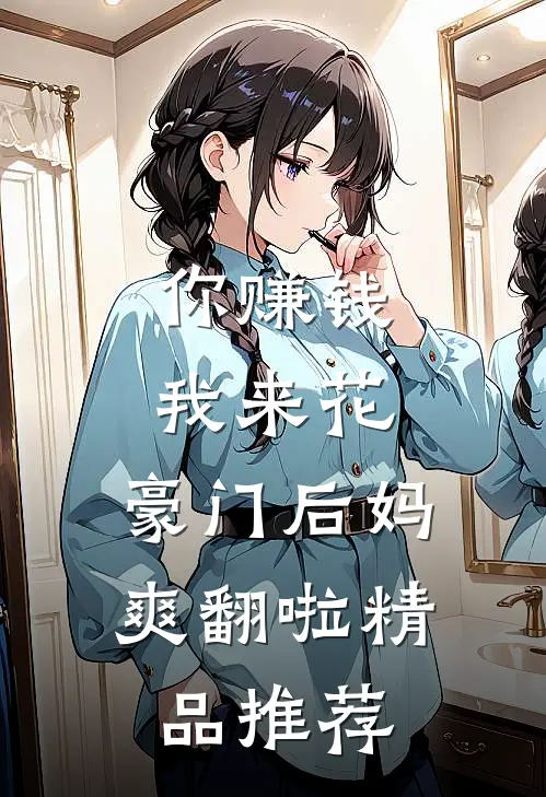 你赚钱，我来花，豪门后妈爽翻啦精品推荐