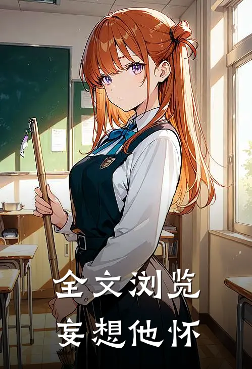 全文浏览妄想他怀