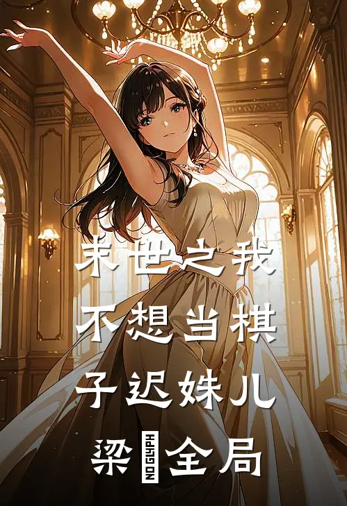 末世之我不想当棋子迟姝儿梁玹全局