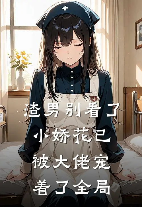 渣男别看了，小娇花已被大佬宠着了全局