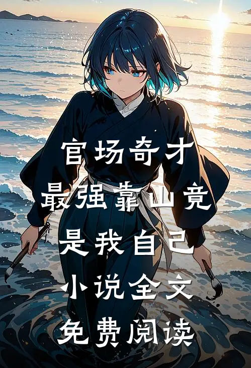 官场奇才：最强靠山竟是我自己小说全文免费阅读