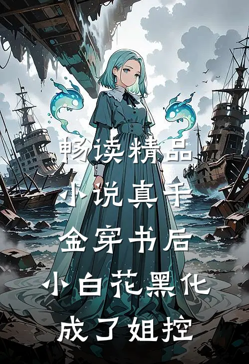 畅读精品小说真千金穿书后，小白花黑化成了姐控