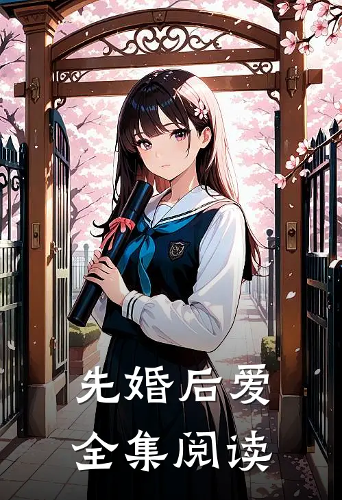 先婚后爱全集阅读