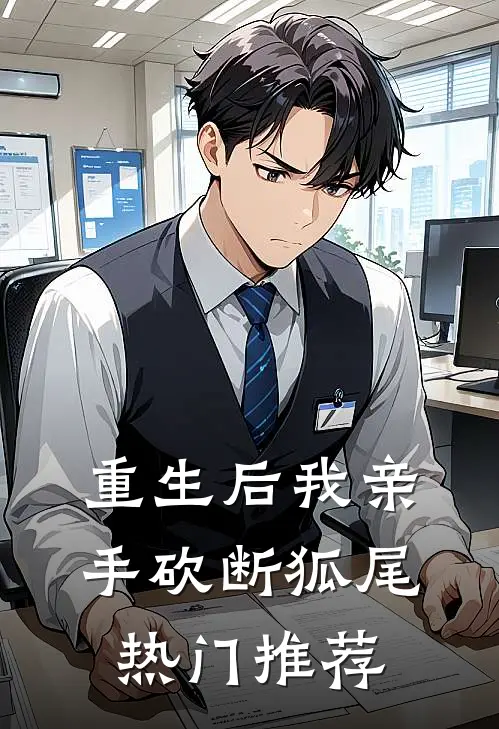 重生后我亲手砍断狐尾热门推荐