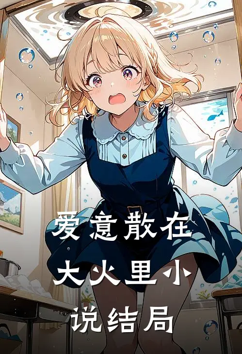 爱意散在大火里小说结局
