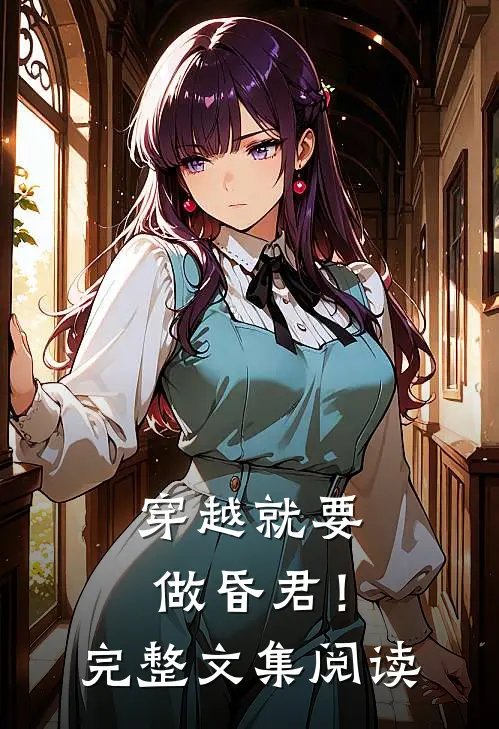 穿越就要做昏君！完整文集阅读