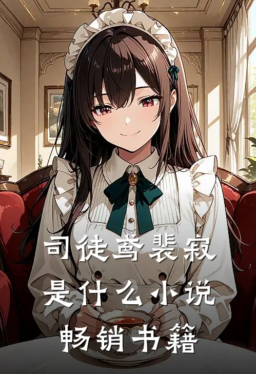 司徒鸢裴寂是什么小说畅销书籍