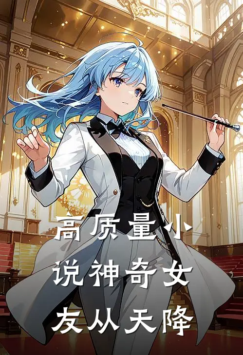 高质量小说神奇女友从天降