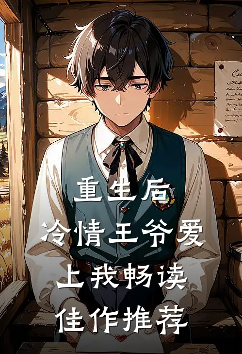重生后，冷情王爷爱上我畅读佳作推荐