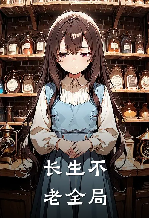 长生不老全局