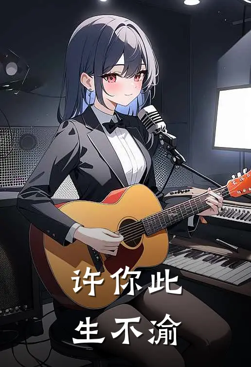 许你此生不渝