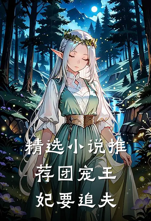 精选小说推荐团宠王妃要追夫