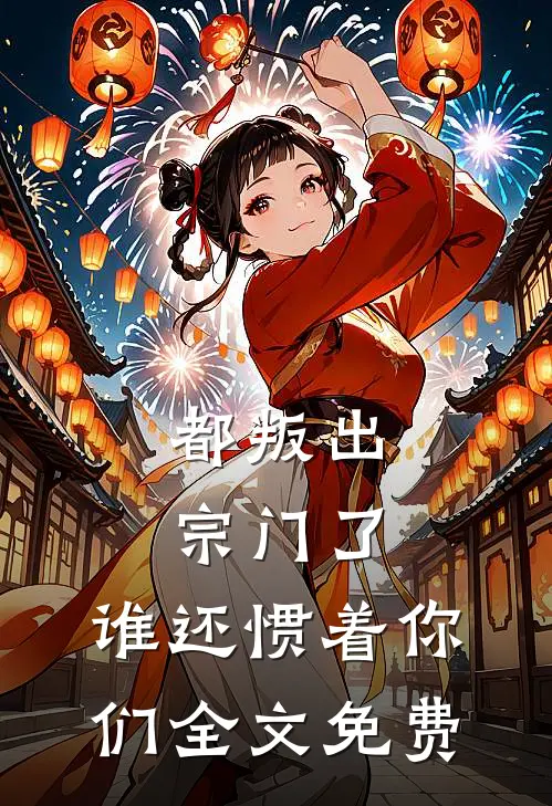 都叛出宗门了，谁还惯着你们全文免费