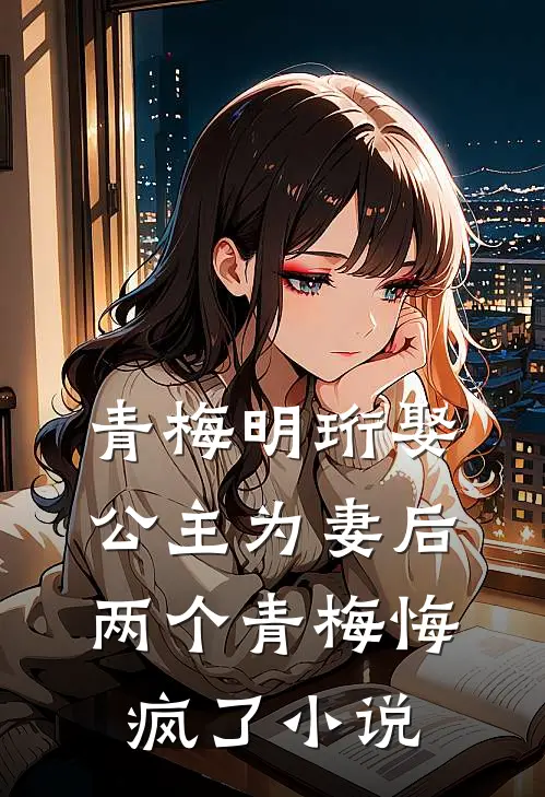青梅明珩娶公主为妻后，两个青梅悔疯了小说