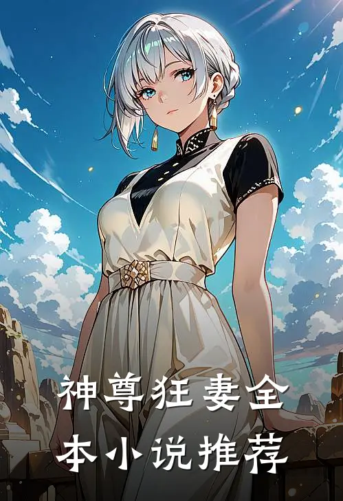 神尊狂妻全本小说推荐