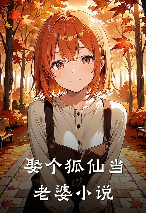 娶个狐仙当老婆小说