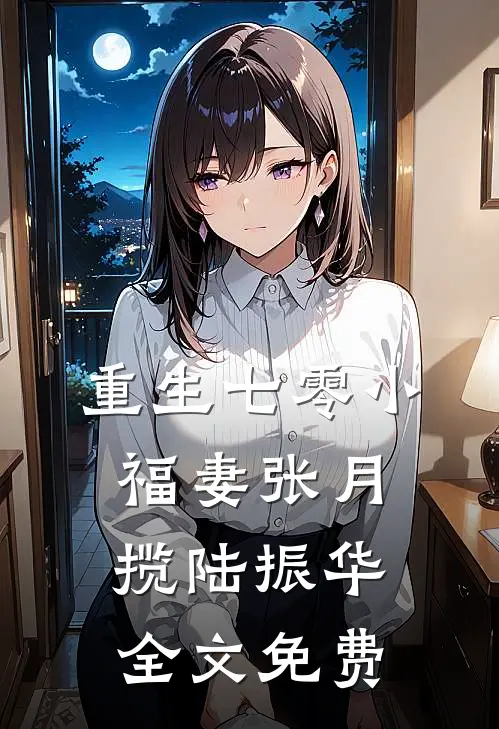 重生七零小福妻张月揽陆振华全文免费