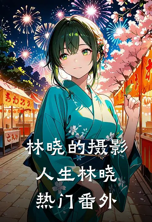 林晓的摄影人生林晓热门 番外