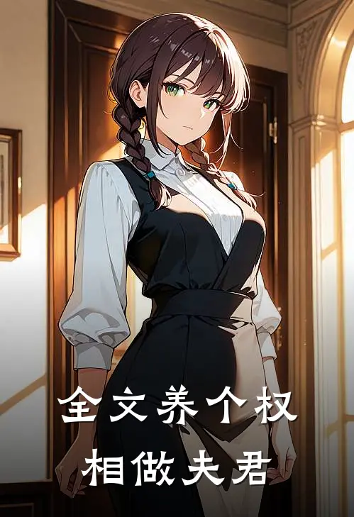 全文养个权相做夫君