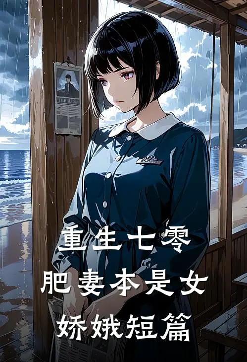 重生七零：肥妻本是女娇娥短篇