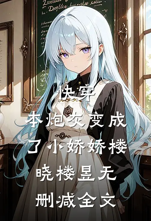 快穿：本炮灰变成了小娇娇楼晓楼昱无删减全文