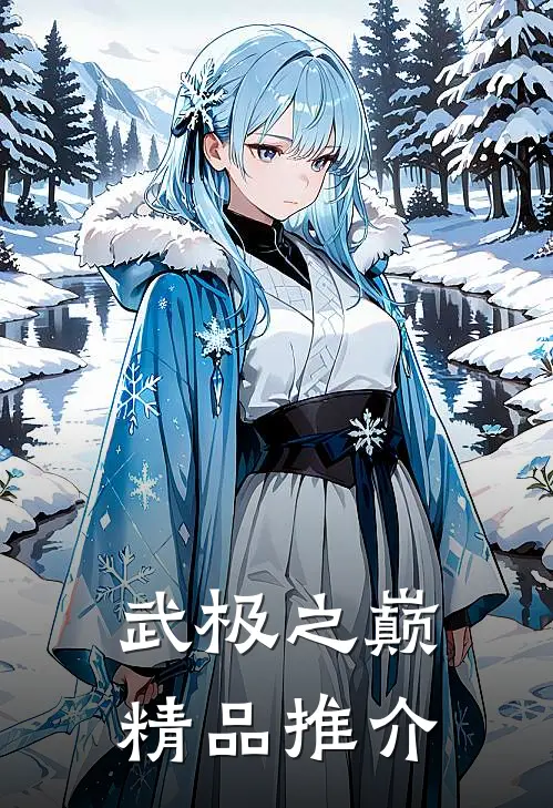 武极之巅精品推介