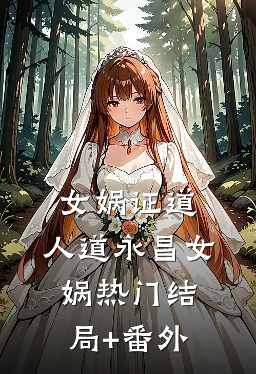 女娲证道，人道永昌女娲热门结局+番外