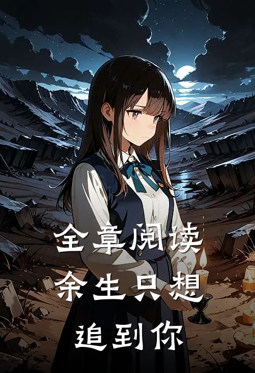 全章阅读余生只想追到你