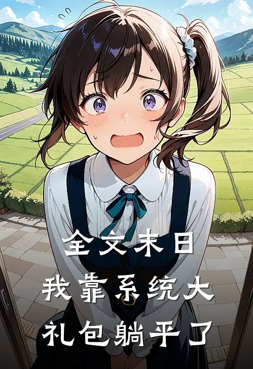 全文末日：我靠系统大礼包躺平了